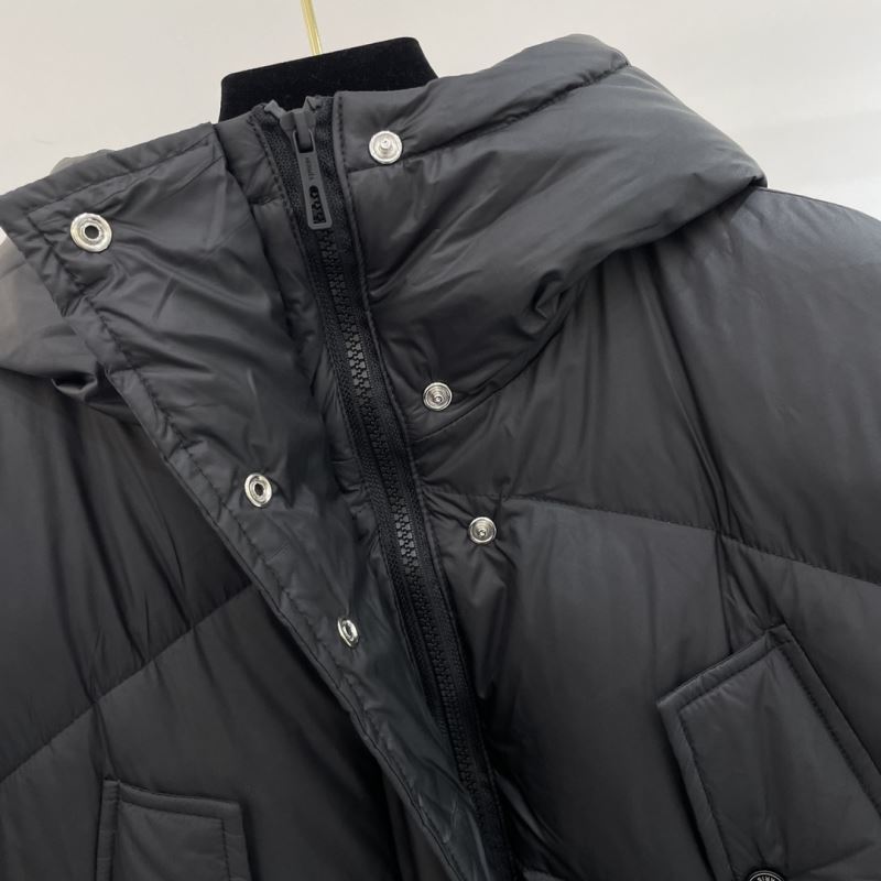 Hermes Down Jackets